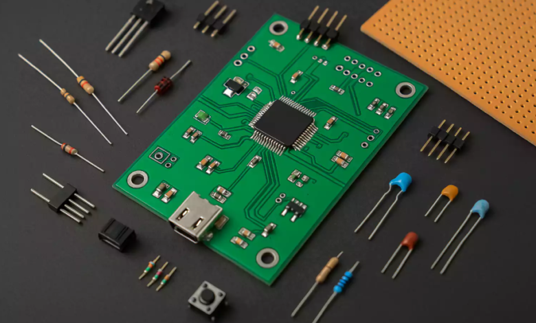 Rigid Flex Circuit Board: FastTurnPCB’s Flexible Turnaround Options for Urgent PCB Orders