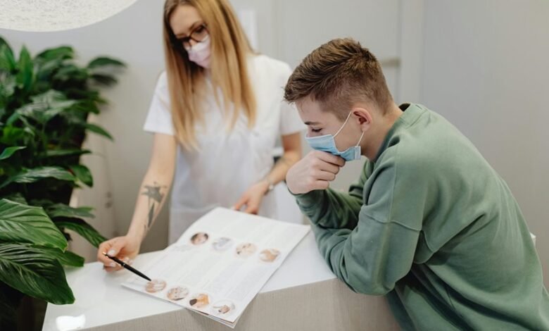 lodemagazine services overview provided