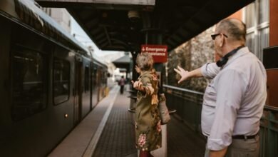 senior social connection platform