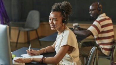 call identification and guidance