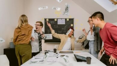 explore ideas achieve success