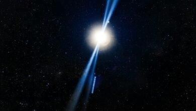 infinity beam stellar edge