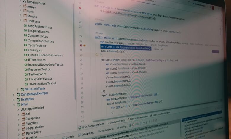 innovative applications for technology