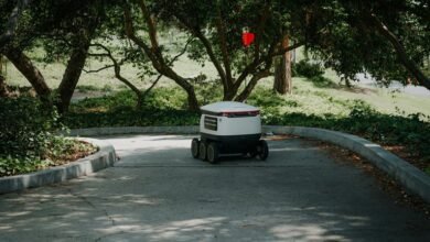 innovative drive conversion pathway