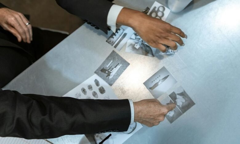 investigation brief analysis requested