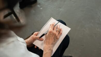 network monitoring and summary