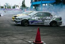 neural beam apex drift