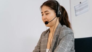 official business tech hotline