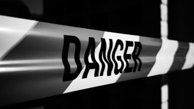 public safety alerts issued