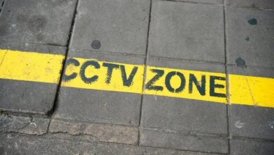 public safety monitoring alerts