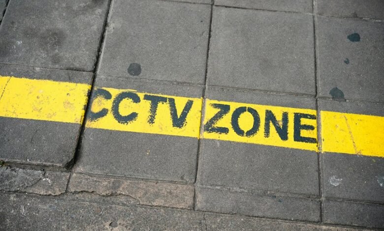 public safety monitoring alerts