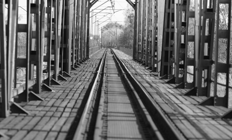 radiant track market beam