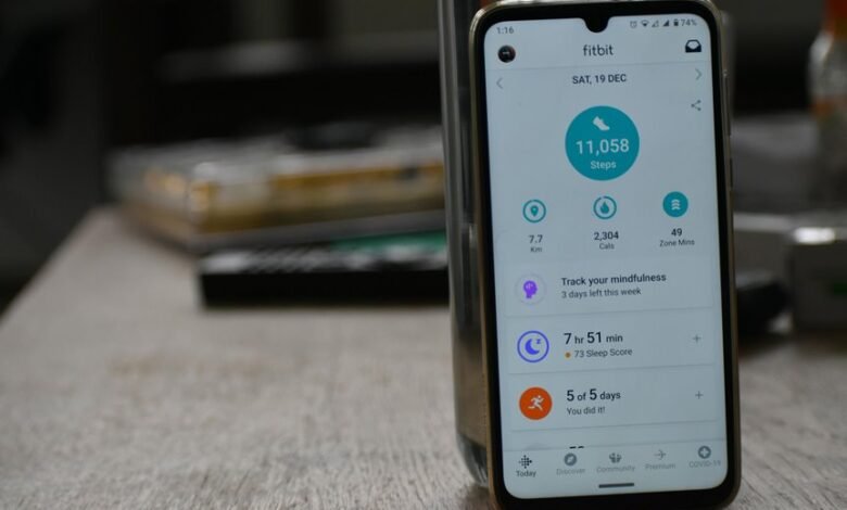 social community monitoring system