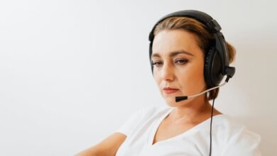 verified tech service contact