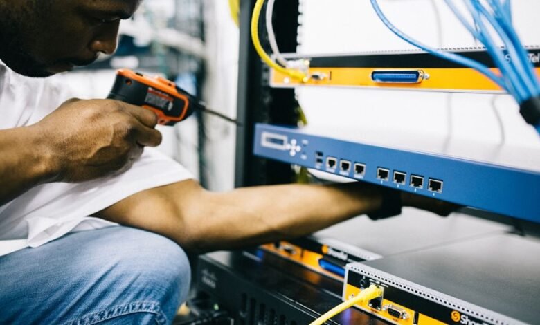 invalid ip address troubleshooting guide