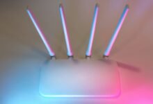 invalid router ip address example
