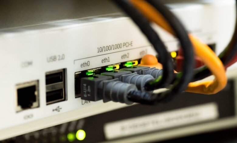 invalid router ip format guide