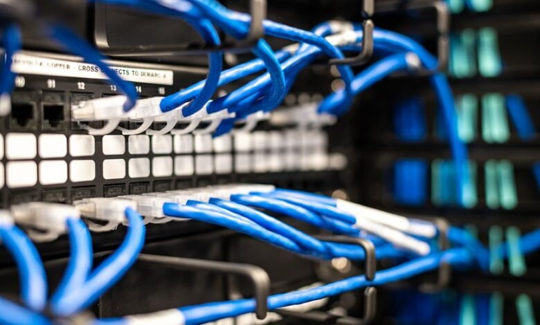 private network configuration guide specifics