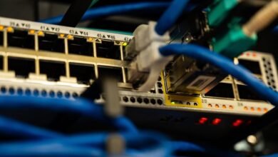 router login and network setup guide