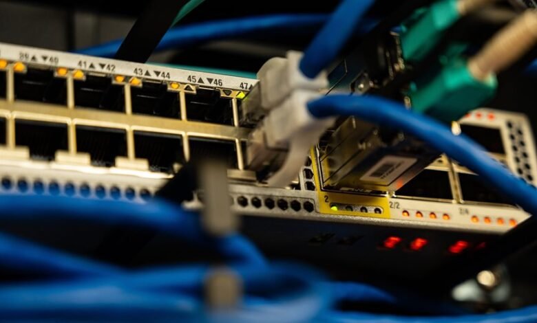 router login and network setup guide