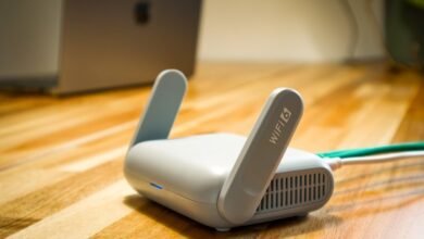 router login and wifi settings guide