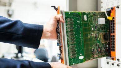 router network configuration guide details