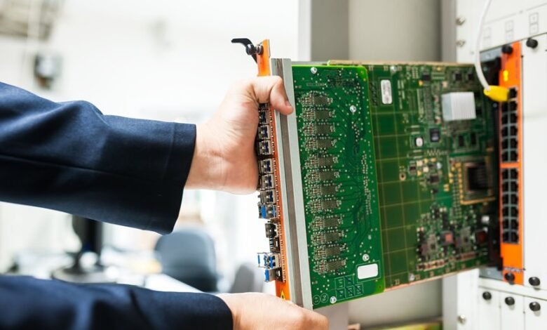 router network configuration guide details